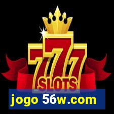 jogo 56w.com